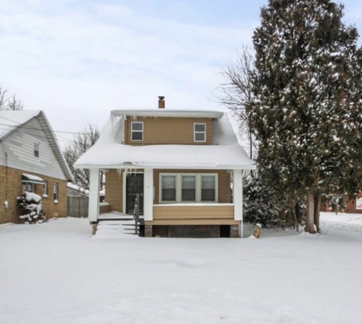 2003 East Midlothian Boulevard