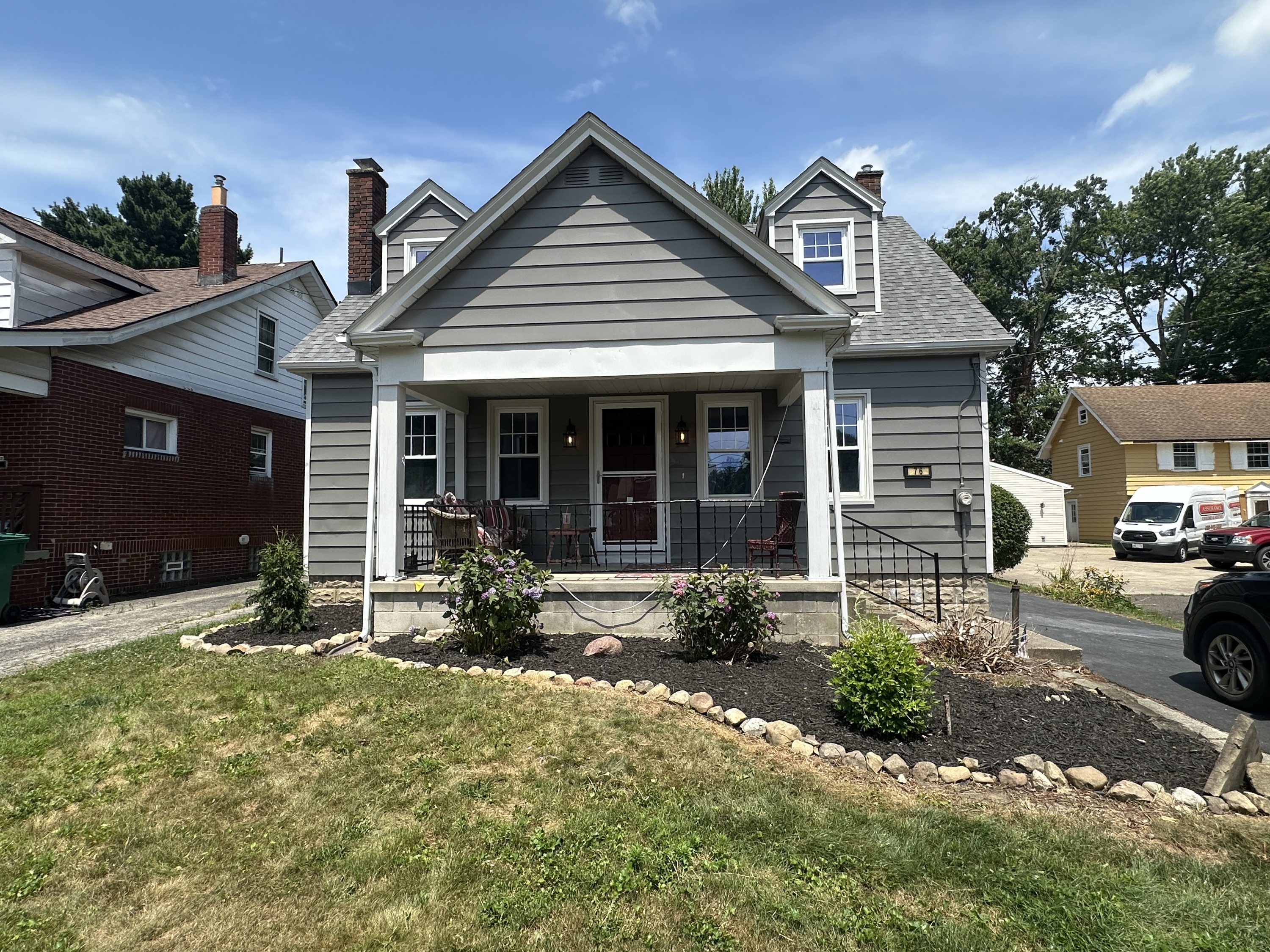 76 Terrace Drive
